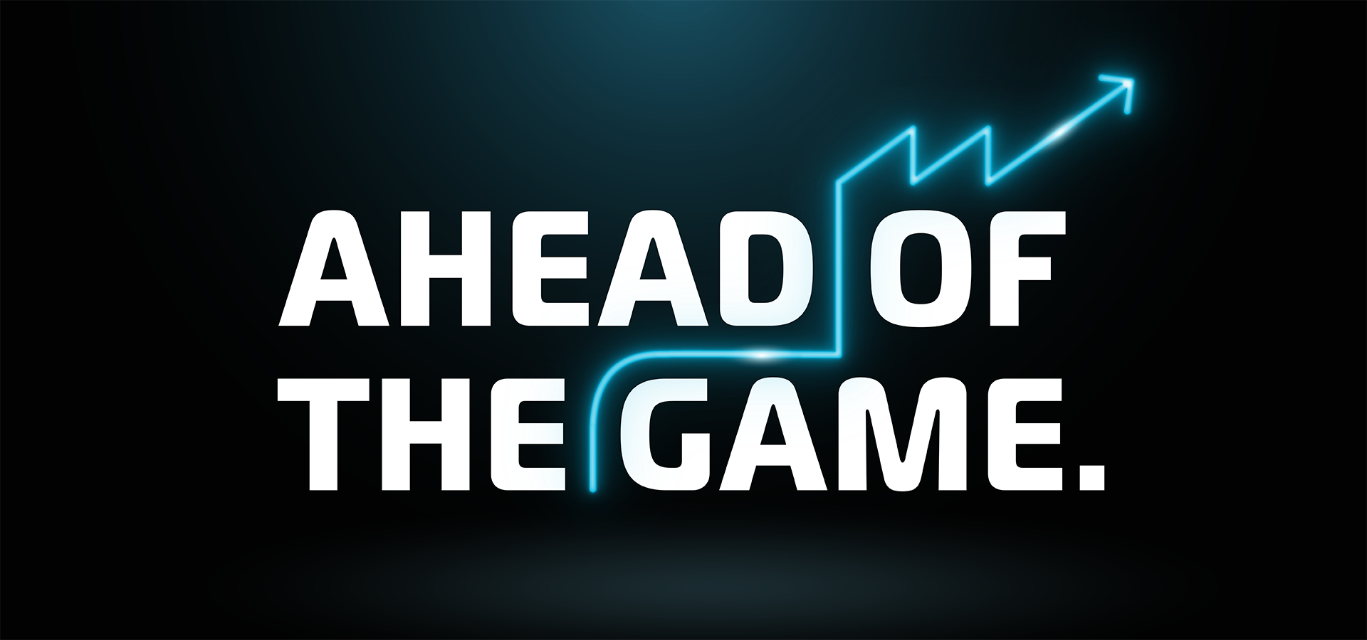 Ahead Logo